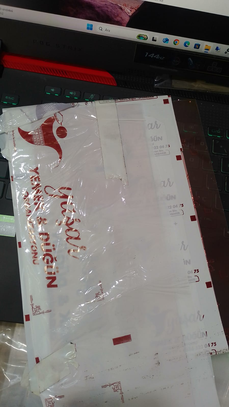 Yaşar Yemek & Düğün Organizasyonu